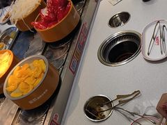 -龍歌自助小火锅(秦淮水游城店)