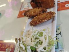 -龙记·香港茶餐厅(海上世界店)