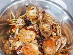 -四妹餐厅(玫瑰街店)