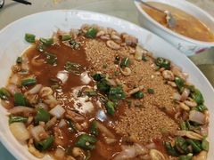 -水韵·渔家臻品私房菜(中庙店)