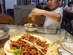 -人民公社大食堂(顺义总店)
