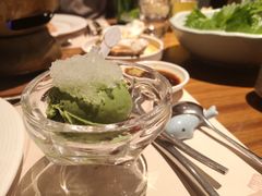 -Mr·Fish鱼鲜生海鲜放题(银泰in99店)