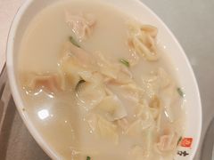 -留芳·文旅古月楼(老街店)