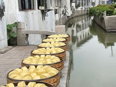-钱记包子糕团