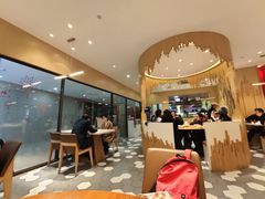 大堂-辣公子·千岛湖私房菜(滨江店)