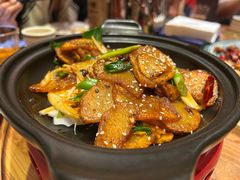 -杨乐辣子鸡(和田一街店)