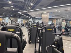 -OXYGYM 奥美氧舱运动中心(朝阳大悦城店)