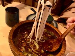 花溪牛肉粉-山石榴·贵州菜(丰盛里店)