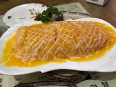 -葛记焖饼(伏牛路店)