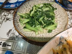 -一味大院•桐庐菜传承店(春江路店)