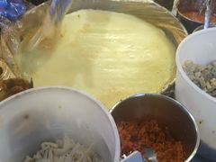 -安徽阜阳卷馍(西单店)