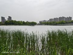 -南山湖公园