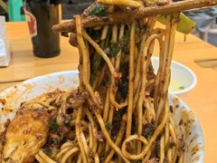 -朱儿面庄(洋河三路店)