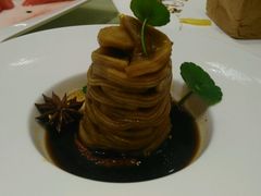 -罗浮宫酒店