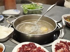 -贵宾牛·潮汕牛肉火锅(珠池总店)