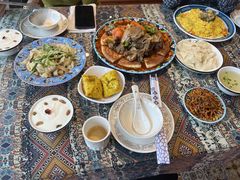 -和田食堂·地道新疆风味(建邺吾悦店)