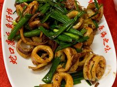 -蛇口康乐快餐鱼仔档(翠苑小区店)