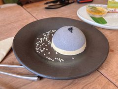 -知亘茶食