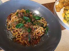 -Mercato莫卡多露台餐厅与酒吧(K11店)