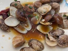 -合家小菜餐馆(新诚花苑店)