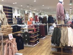 -优衣库(北京枫蓝国际广场店)