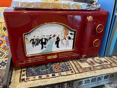 -欧提汗·新疆餐厅·清真(银都路店)