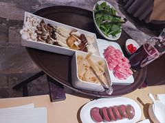-鼎鼎香·港式火锅(北京SKP店)