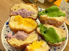 -发酵食堂(屏风街店)