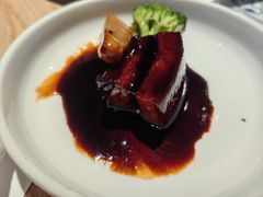 -小放牛炒菜馆(北国商城店)