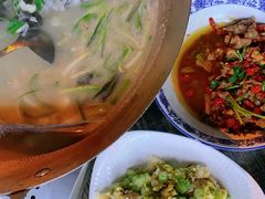 -活鱼村·老陈记粉店