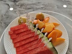 -中国吉菜名店广源宾馆餐厅