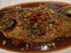 -金典银峰老鹅馆·昆山菜(亭林公园店)