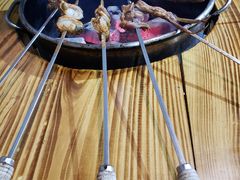 -袁家水泊水浒烤肉(白金店)