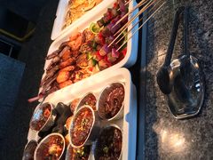 -解放碑威斯汀酒店-知味国际美食餐厅