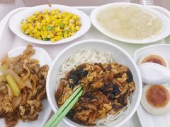-清华大学-清芬园