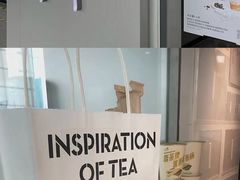 -喜茶(广州白云机场T2出发厅店)