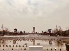 -大唐不夜城