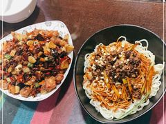 -口口香小吃店