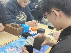 -西单明珠商场