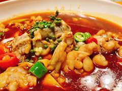 牛蛙-石屏会馆