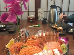 -尺山寸水日料(马桥满天星店)