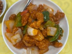 -龙图阁海鲜饭店