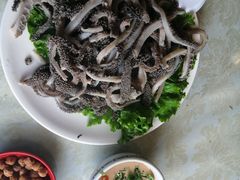 爆肚-协顺园回头馆(南顺城路店)