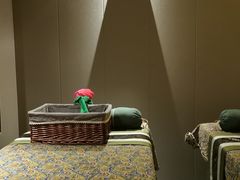 -逅莱·影院足道·日式SPA(大世界店)