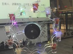 -CIAO·团建聚餐·生日派对轰趴馆(福田店)