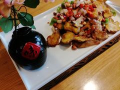 -鸿运楼·舌尖上的徽菜