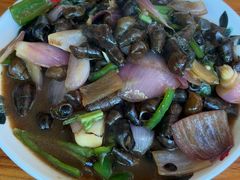 -香竹农庄•传统竹筒饭(十年店)