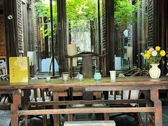 -花迹·金陵南京菜(老门东店)