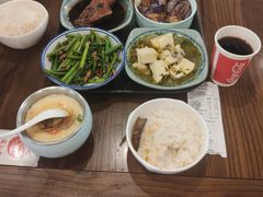 -金小悦饭堂(创达中心店)