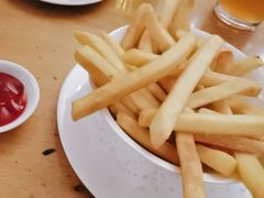 -兰特伯爵西餐厅·啤酒屋(方庄店)